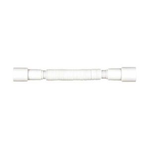 Tubo Extensible Pvc 40/50